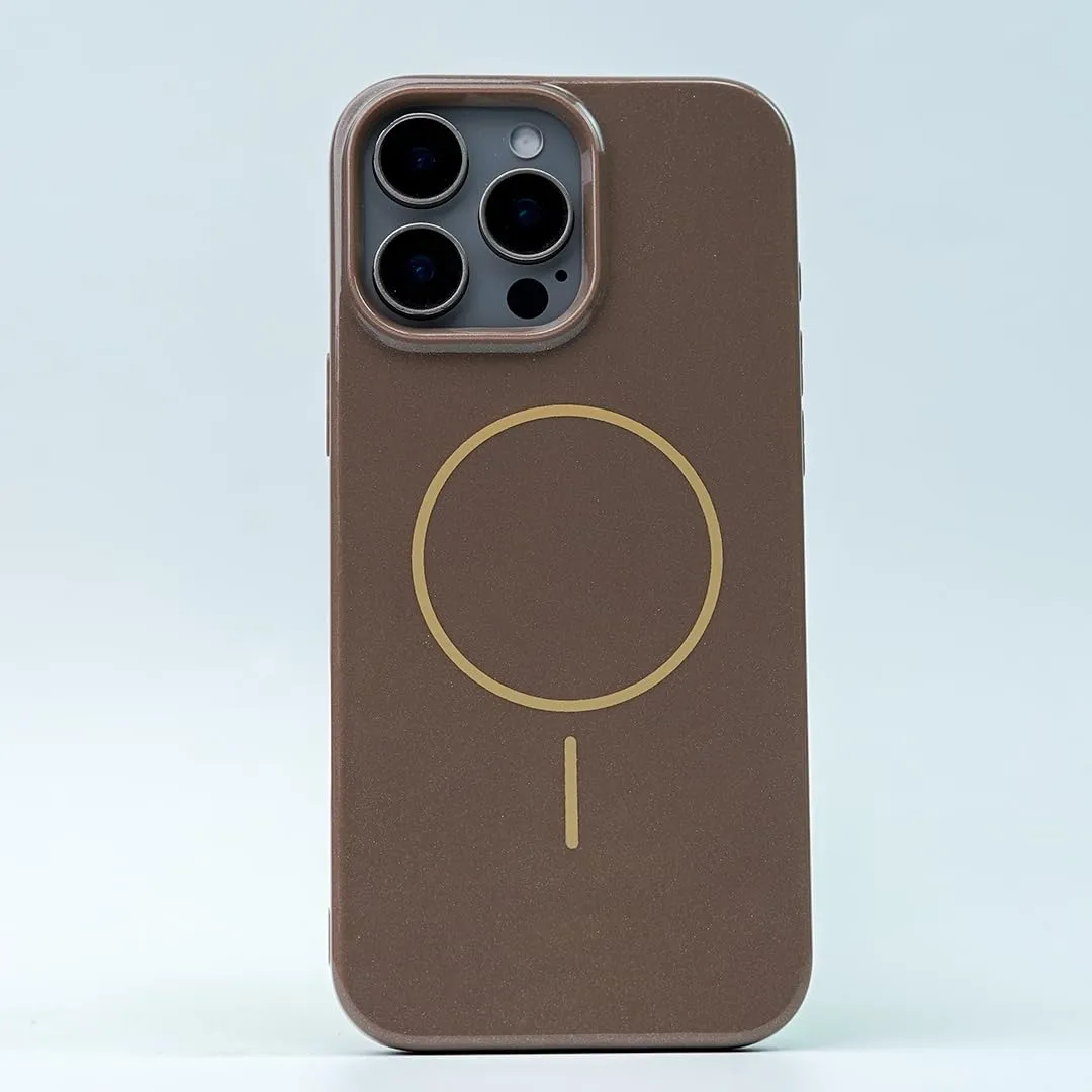 MILLION CASES Back Cover Case for iPhone 14 Pro Max